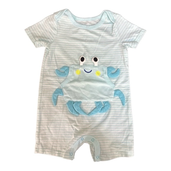 Cat & Jack Romper ๐ - Picture 2 of 5
